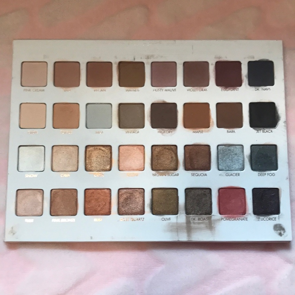 Lorac Mega Pro 3